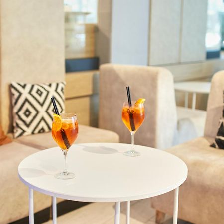 Hotel Marvel All Inclusive - Fully Renovated Free Beach Access サニービーチ エクステリア 写真