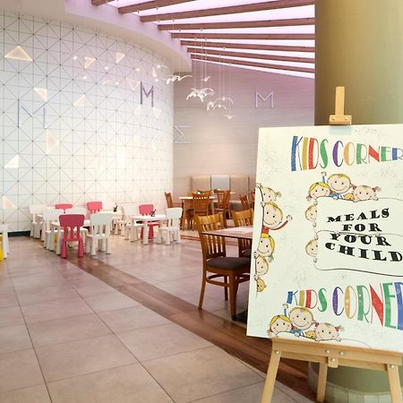 Hotel Marvel All Inclusive - Fully Renovated Free Beach Access サニービーチ エクステリア 写真