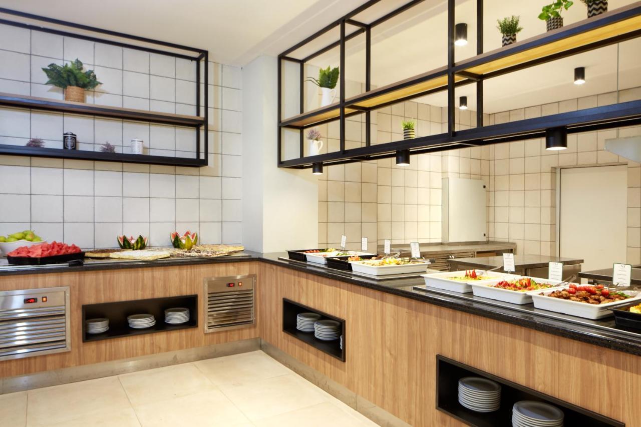 Hotel Marvel All Inclusive - Fully Renovated Free Beach Access サニービーチ エクステリア 写真