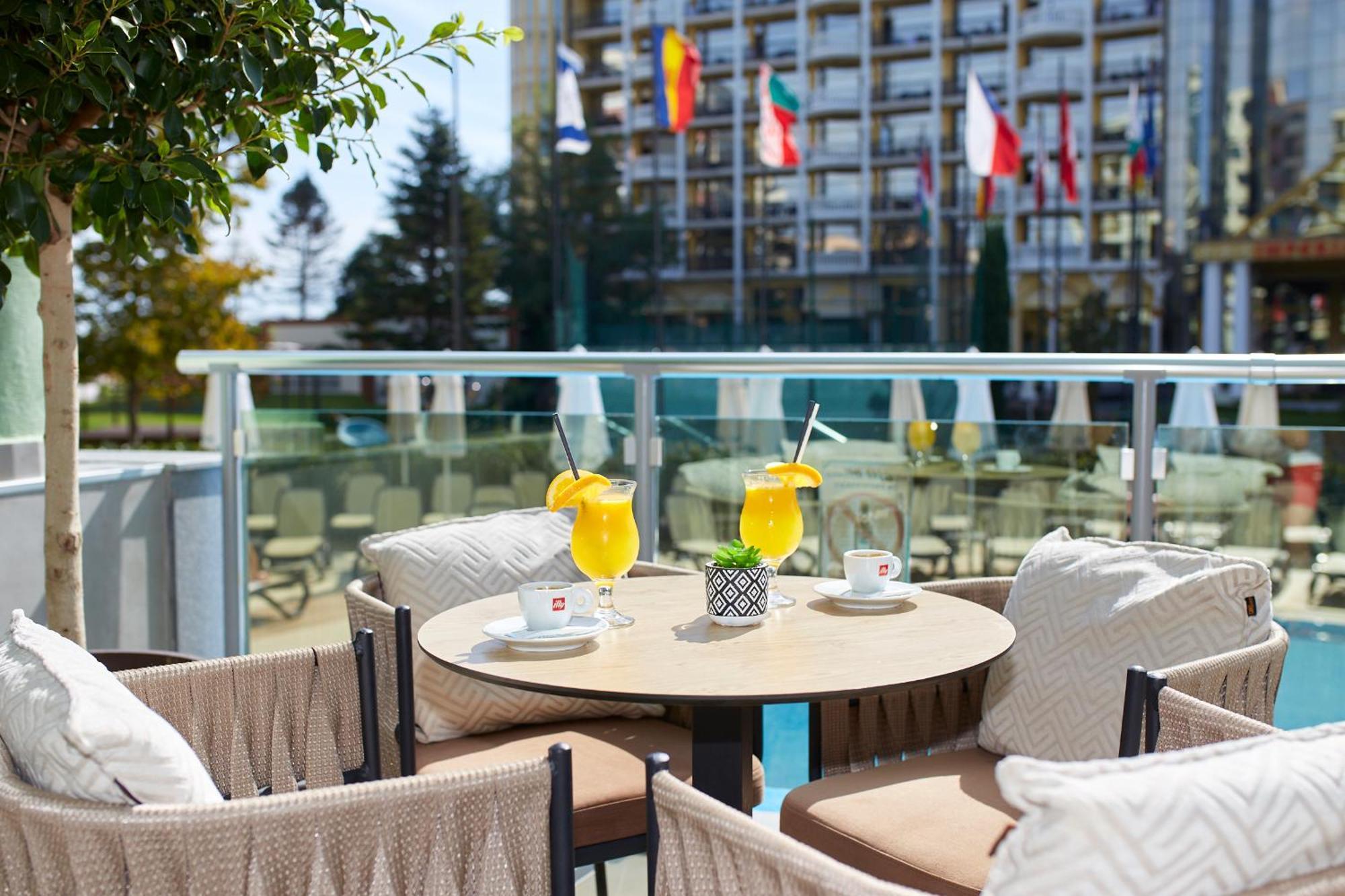 Hotel Marvel All Inclusive - Fully Renovated Free Beach Access サニービーチ エクステリア 写真