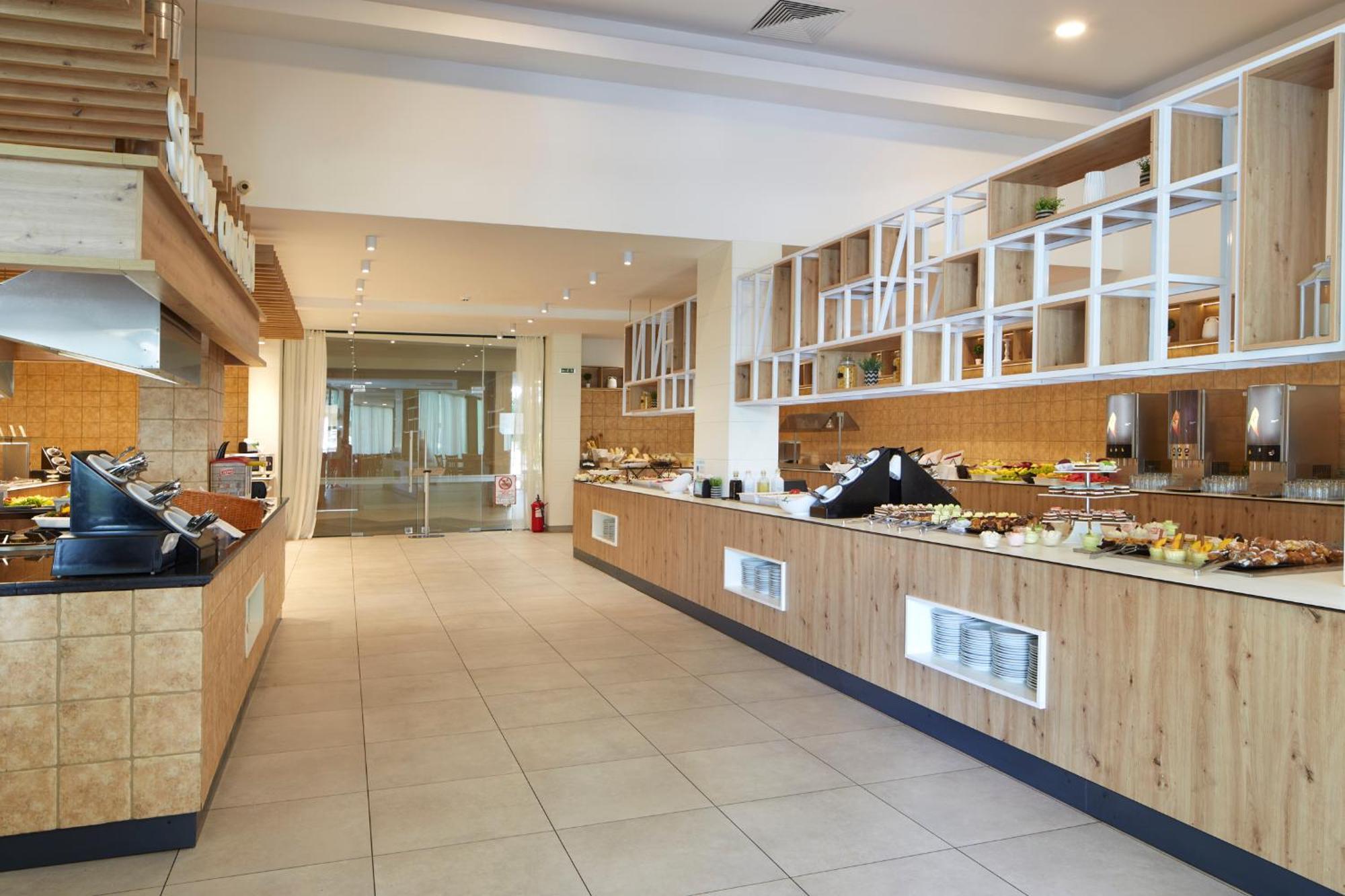 Hotel Marvel All Inclusive - Fully Renovated Free Beach Access サニービーチ エクステリア 写真