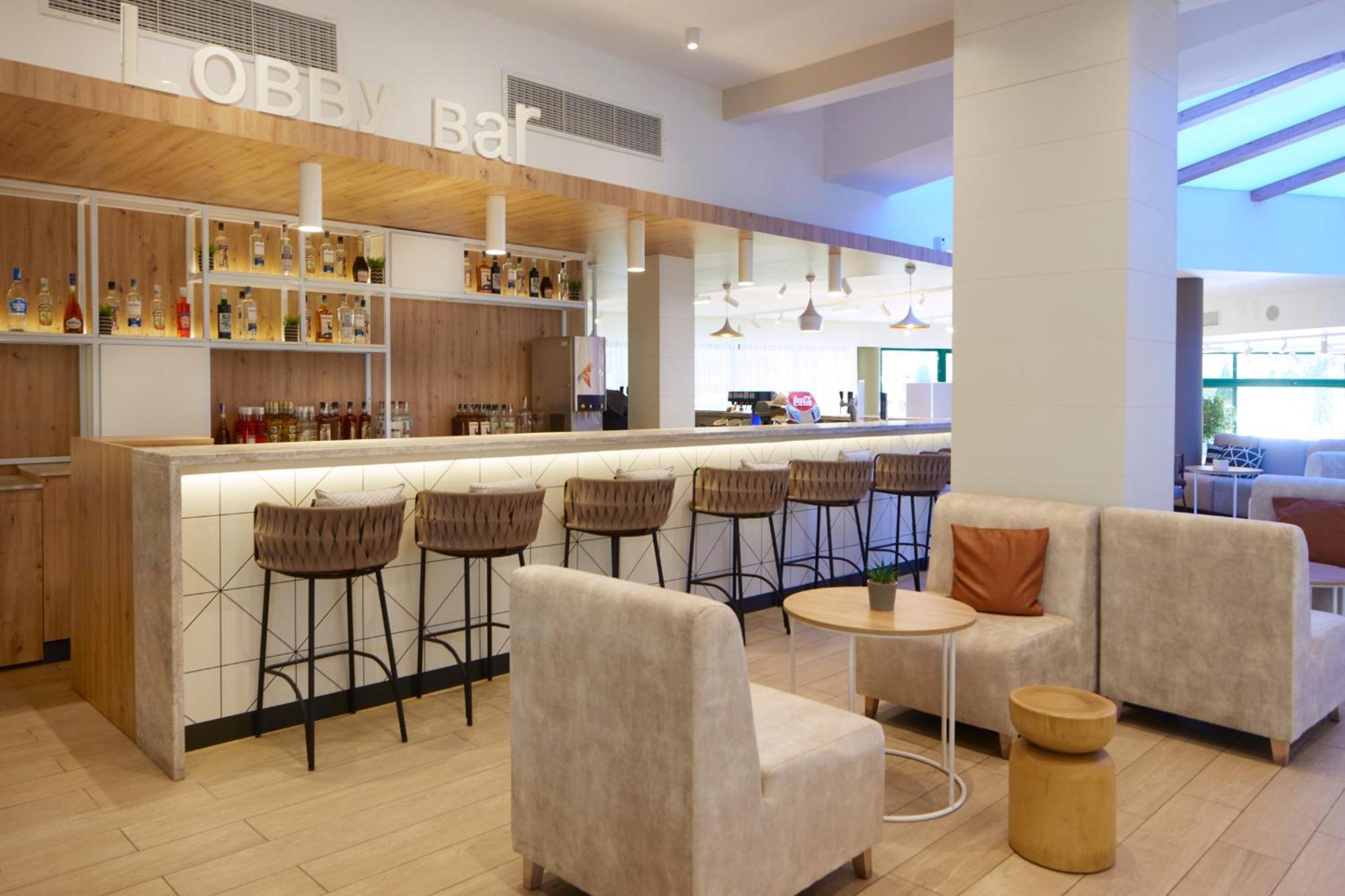 Hotel Marvel All Inclusive - Fully Renovated Free Beach Access サニービーチ エクステリア 写真