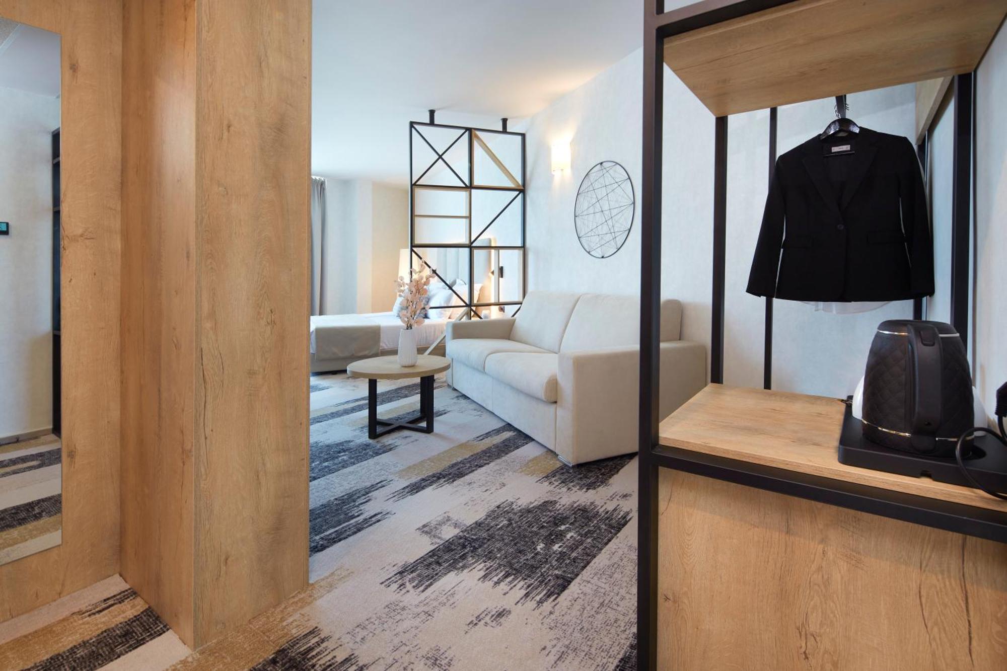 Hotel Marvel All Inclusive - Fully Renovated Free Beach Access サニービーチ エクステリア 写真