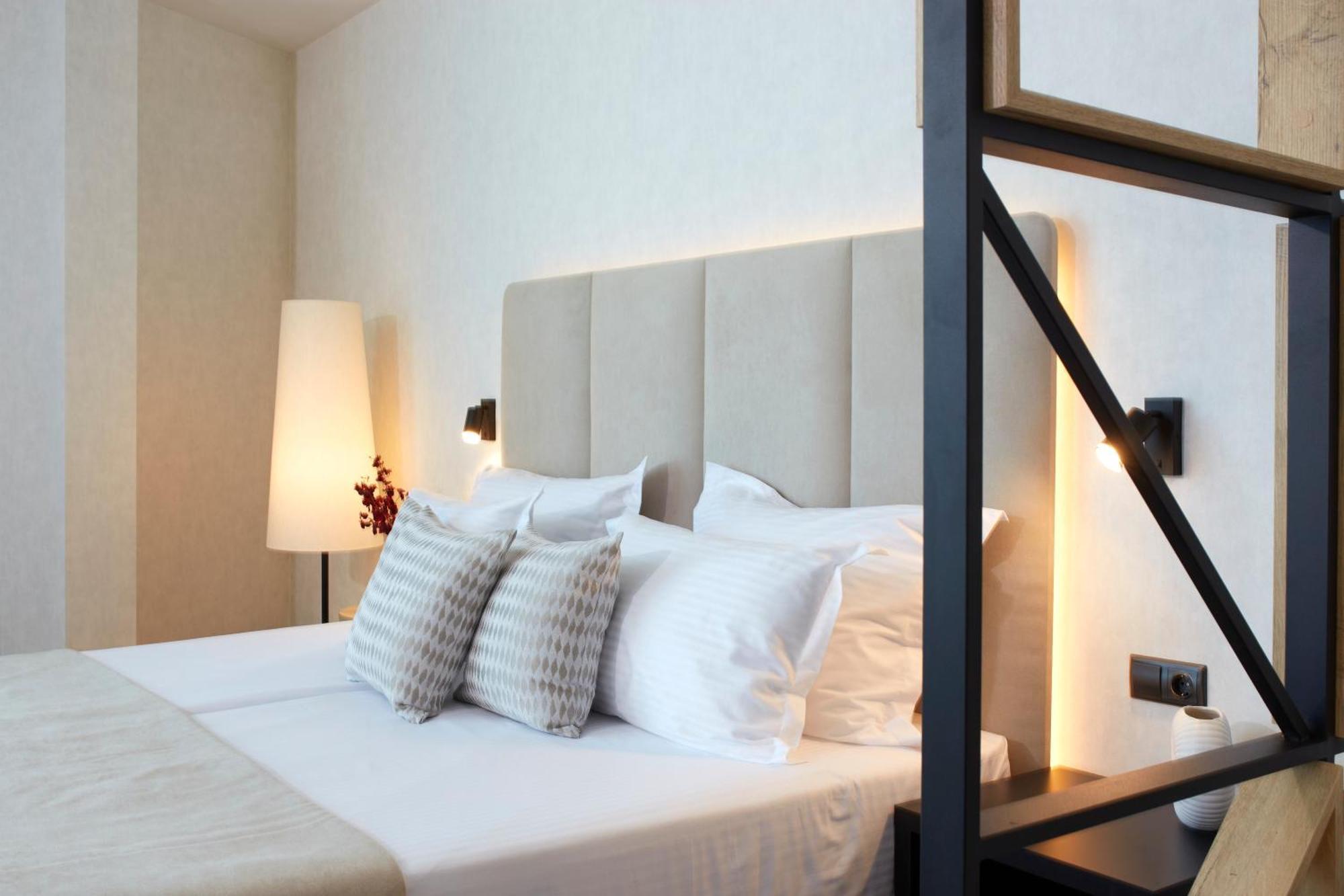 Hotel Marvel All Inclusive - Fully Renovated Free Beach Access サニービーチ エクステリア 写真