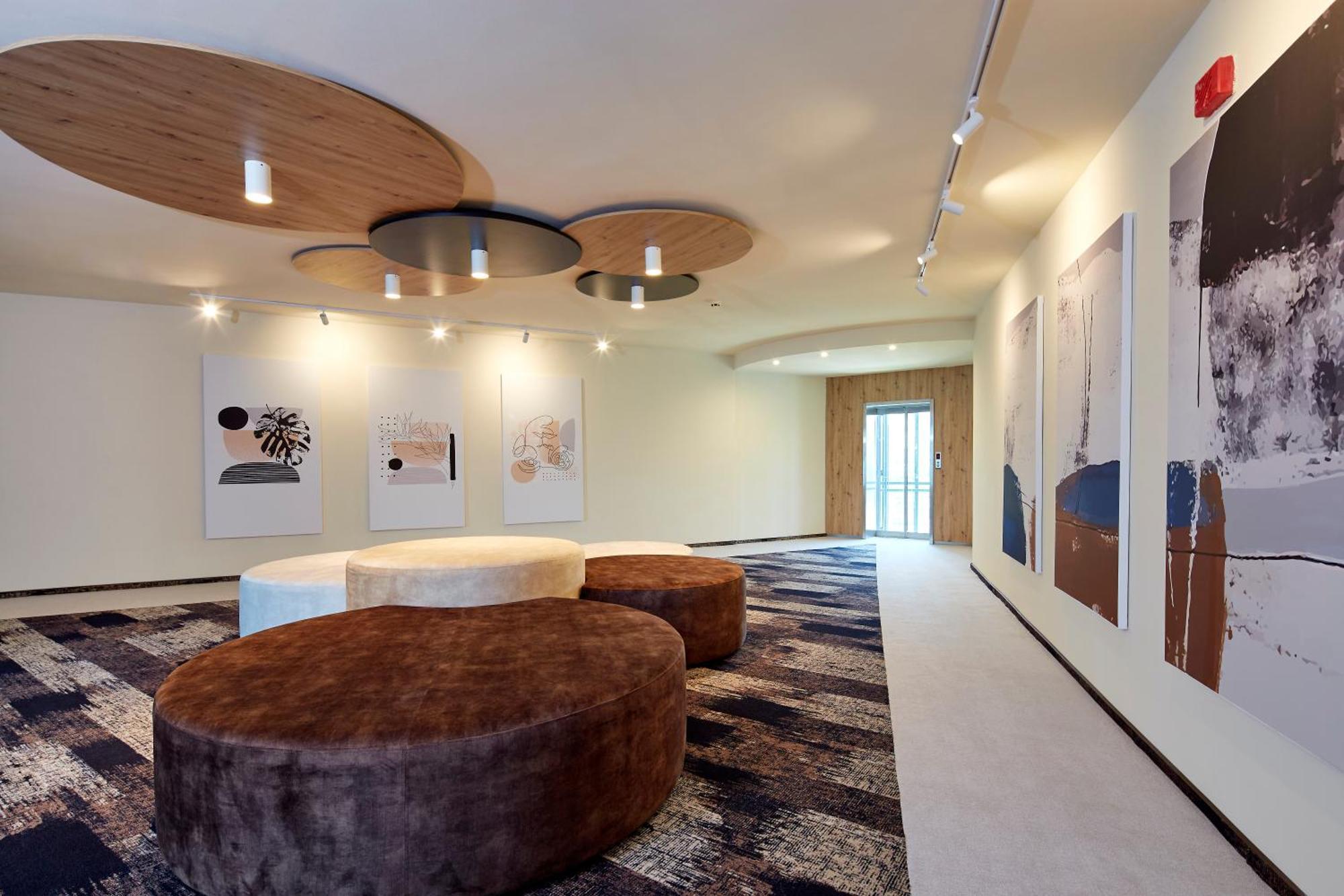 Hotel Marvel All Inclusive - Fully Renovated Free Beach Access サニービーチ エクステリア 写真