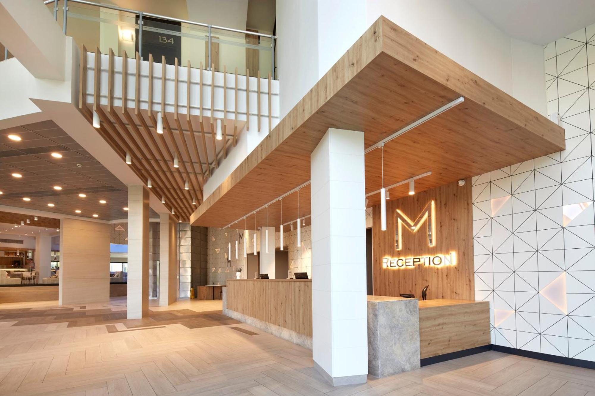Hotel Marvel All Inclusive - Fully Renovated Free Beach Access サニービーチ エクステリア 写真