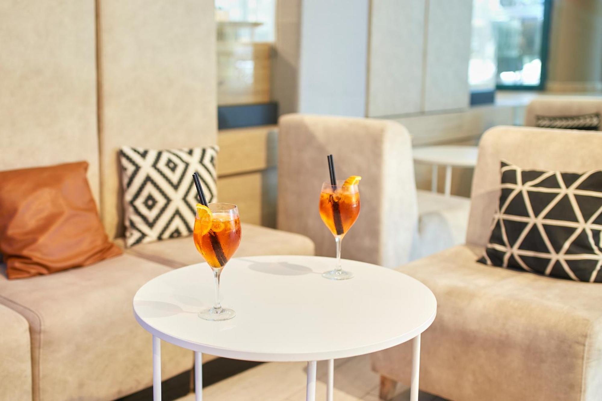 Hotel Marvel All Inclusive - Fully Renovated Free Beach Access サニービーチ エクステリア 写真