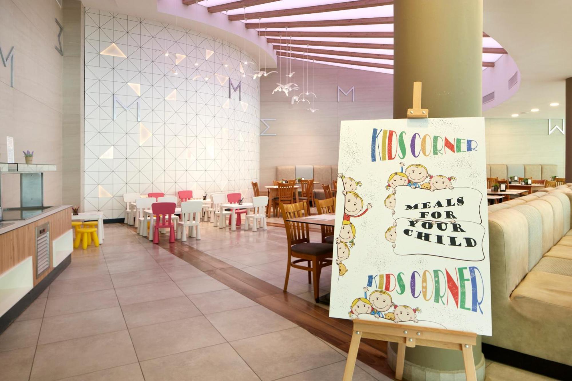 Hotel Marvel All Inclusive - Fully Renovated Free Beach Access サニービーチ エクステリア 写真