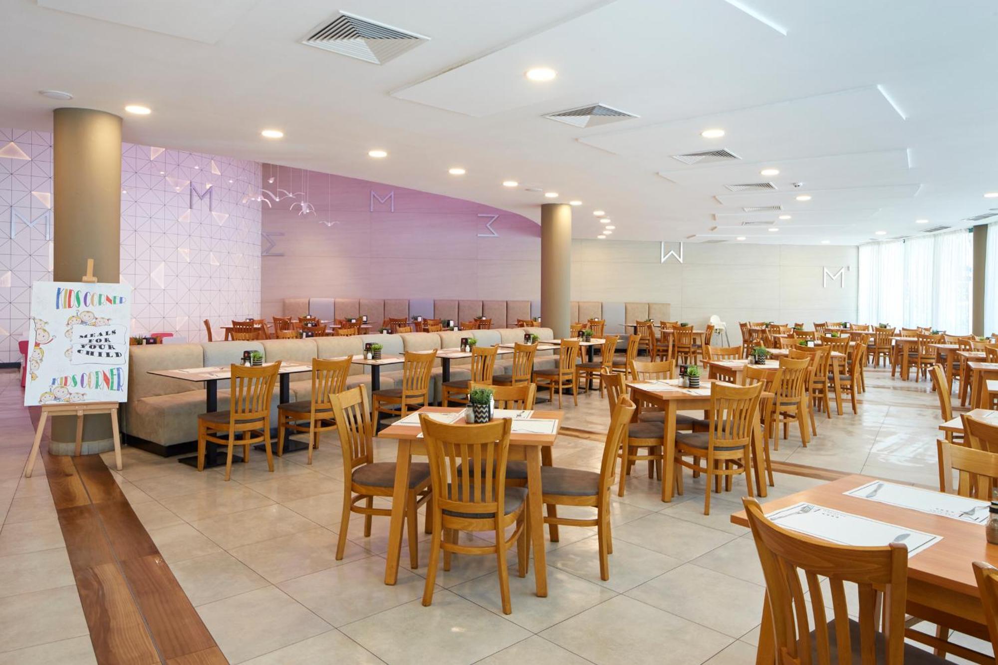 Hotel Marvel All Inclusive - Fully Renovated Free Beach Access サニービーチ エクステリア 写真