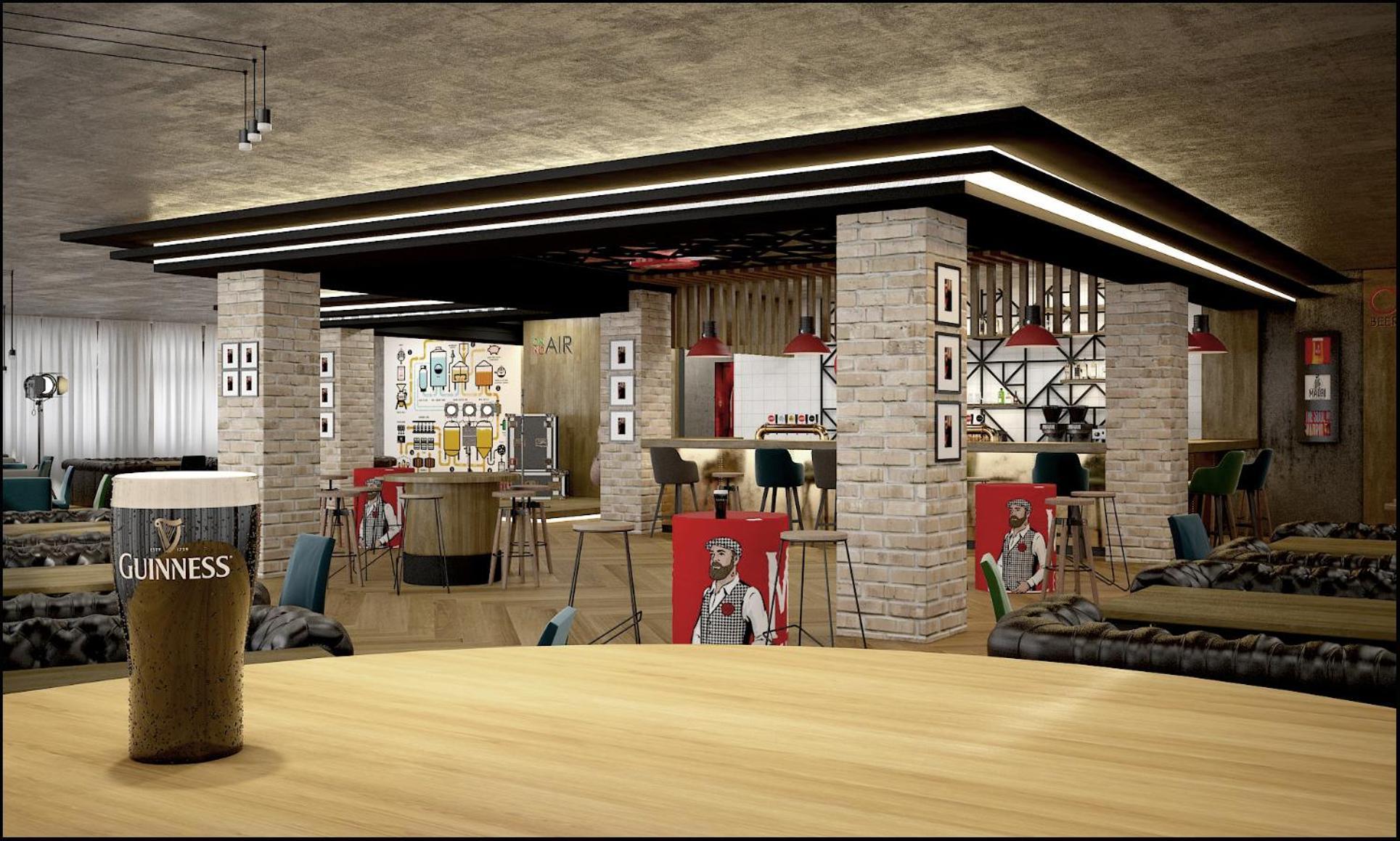 Hotel Marvel All Inclusive - Fully Renovated Free Beach Access サニービーチ エクステリア 写真