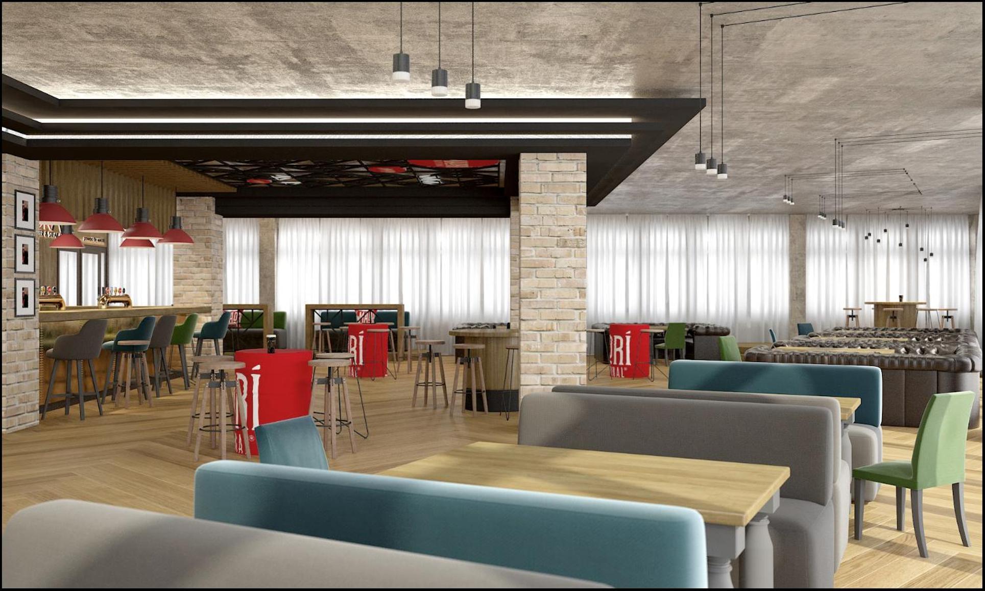 Hotel Marvel All Inclusive - Fully Renovated Free Beach Access サニービーチ エクステリア 写真
