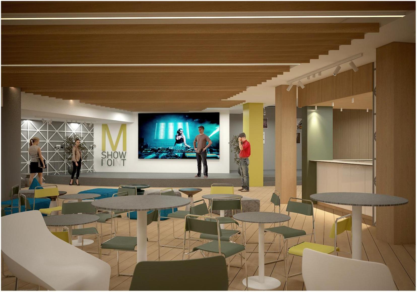 Hotel Marvel All Inclusive - Fully Renovated Free Beach Access サニービーチ エクステリア 写真