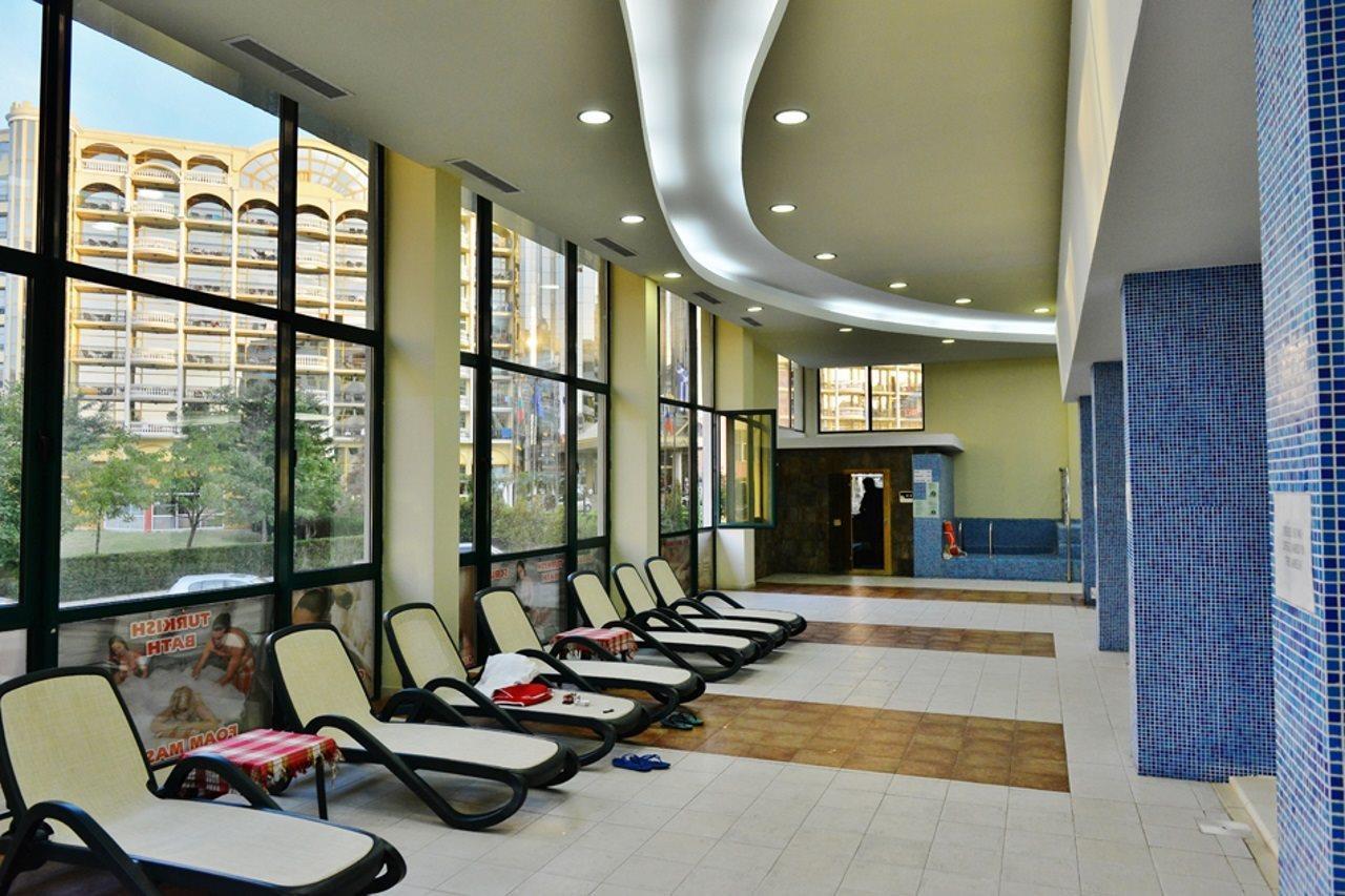 Hotel Marvel All Inclusive - Fully Renovated Free Beach Access サニービーチ エクステリア 写真