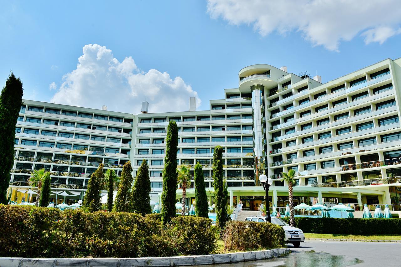 Hotel Marvel All Inclusive - Fully Renovated Free Beach Access サニービーチ エクステリア 写真